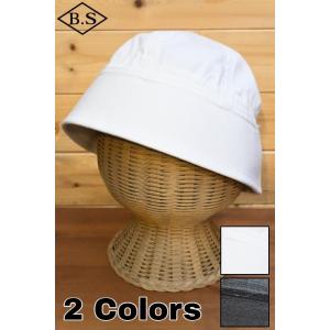 コリンボ Colimbo 帽子 デニムハット・ZA-0601 Doughboy Hat (Army Hat
