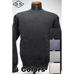 WAREHOUSE（ウエアハウス） ジョングラッコー JG-CS20 FREEDOM SWEATS