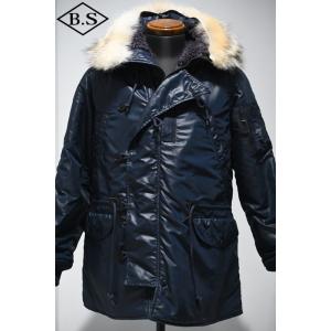 コリンボ COLIMBO アウター ZZ-0131 C.H.MASLAND Type Snorkel...