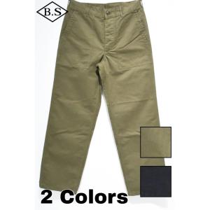 コリンボ  COLIMBO パンツ ZA-0206 50s Army Utility Trouser...