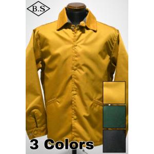 コリンボ COLIMBO アウター ZA-0152 Moosehead Coach Jacket