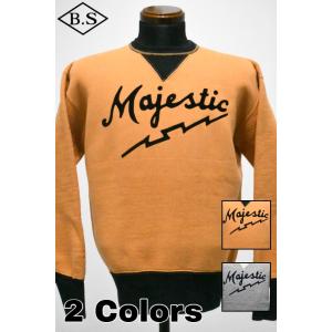 コリンボ COLIMBO スウェット ZA-0436 Keystone Sweat Shirt =P...