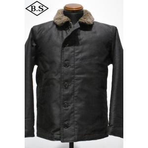 コリンボ COLIMBO アウター ZA-0143 Observer JKT (Type N-1) ...