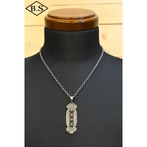 Hopi Jewelry INDIAN JEWELRY ホピ族 ペンダントトップ ネックレス