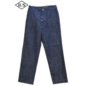 JELADO”PRODUCT”/ジェラード”プロダクト”】「41 Denim/41デニム