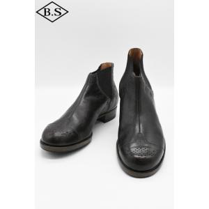 ジェラード ブーツ The 2 Monkeys ザツーモンキーズ TM01945 The 2 Mon...