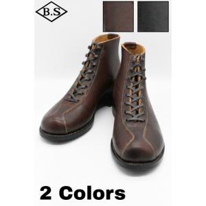 ジェラード ブーツ The 2 Monkeys ザツーモンキーズ TM12952 RANDONNEE...