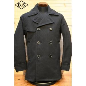 Pherrow's PHERROW'S フェローズ 23W-POJ1 メルトン ダウンPコート