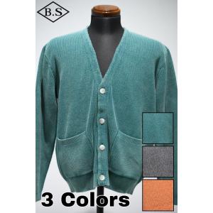 フェローズ PHERROW’S アウター 25S-PPCK1 サマーニットカーディガン