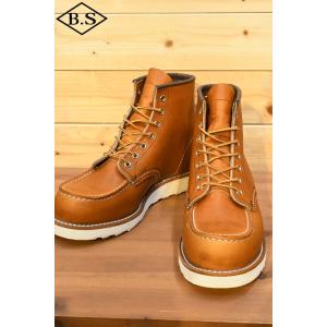 RED WING SHOES（レッドウィング） ブーツ REDWING IRISH SETTER 6