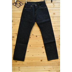 サムライジーンズ SAMURAIJEANS デニム S3000VXII 17oz 零大戦モデル