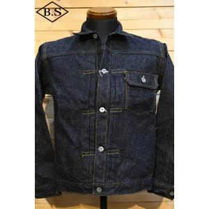 サムライジーンズ デニムジャケット SAMURAIJEANS S0551XX デニムジャケット 1s...