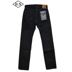 サムライジーンズ デニム SAMURAIJEANS S0710XX15oz SLIMFIT 15ozスリムストレート インディゴ｜BarnStormer2号店