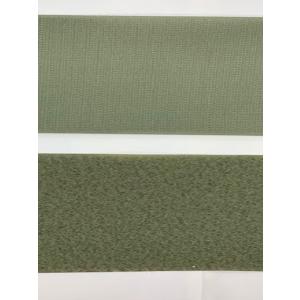 YKKマジックテープ10cm幅OD(陸上自衛隊/迷彩/OD/裁縫道具/ネーム/サバゲー/ミリタリー/アウトドア)