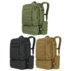 陸上自衛隊 迷彩 大型リュック 大容量 約45L MOLEシステム対応 （陸自