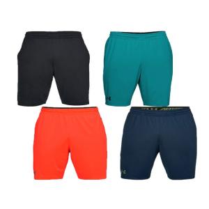 UNDER ARMOUR（アンダーアーマー）UA HIIT 2.0 Novelty Short(トレーニング/ショートパンツ/MEN)[1306435]｜baron1533