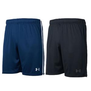 UNDER ARMOUR（アンダーアーマー）UAフットボール ニットショーツ(サッカー/ショートパンツ/MEN)[1346712]｜baron1533