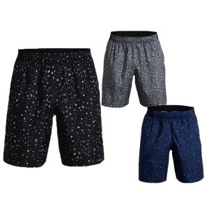 UNDER ARMOUR（アンダーアーマー）UAウーブン アダプト ショーツ（トレーニング/MEN）[1361436]