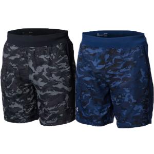 UNDER ARMOUR（アンダーアーマー） UA MK-1ショーツフェイドノベルティ