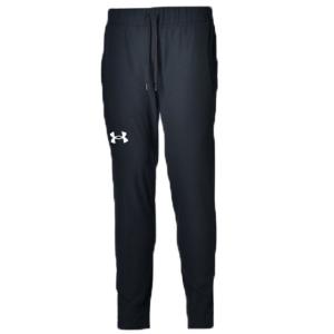 UNDER ARMOUR（アンダーアーマー）UAブラッシュドウーブン パンツ