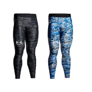 アンダーアーマー　UAパフォーマンスレギングス　新品 UNDER ARMOUR（アンダーアーマー） UAスーパーベントアーマー3/4
