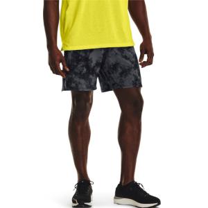 UNDER ARMOUR（アンダーアーマー）UAローンチ エリート 7インチ ショーツ（ランニング/MEN）[1378869]｜baron1533