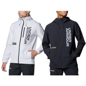 UNDER ARMOUR（アンダーアーマー）UAパフォーマンス ニット ジャケット