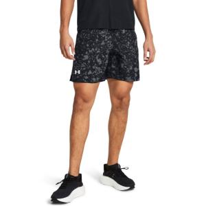 UNDER ARMOUR（アンダーアーマー）UAローンチ 7インチ アンラインド スペック ショーツ（ランニング/MEN）[1382624]｜baron1533