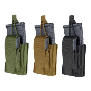 CONDOR (コンドル)MA10 ピストルポーチ(陸上自衛隊/迷彩/バック/ポーチ