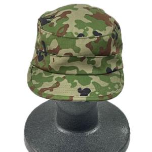 迷彩帽子 八角帽II(陸上自衛隊/迷彩/装備品/作業帽子/マルチカモ