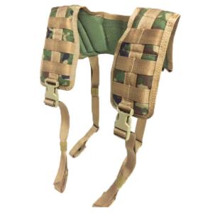 A.O.S.E. 戦闘背嚢用肩パッド( ショルダーパッド ) A.O.S.E. 戦闘背嚢用肩パッド( ショルダーパッド )