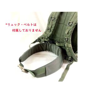 AOSEレンジャーサスペンダーOD(陸上自衛隊/迷彩/サスペンダー/サバゲー