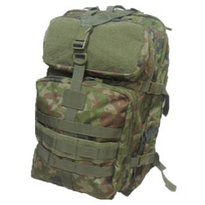 DXアサルトパック大(陸上自衛隊/OD/TAN/BLK/バック/ポーチ/リュック