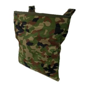 J-TECH（ジェイテック） ダンプポーチ JGSDF CSモデル 【陸上自衛隊