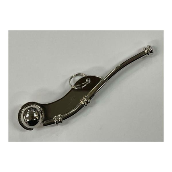 ボートマンホイッスル(海上自衛隊/迷彩/装備品/小物/笛/マルチカモ/サバゲー/ミリタリー/アウトド...