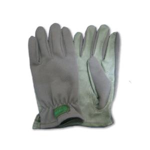 MM-16CF(陸上自衛隊/迷彩/作業手袋/皮手/サバゲー/ミリタリー