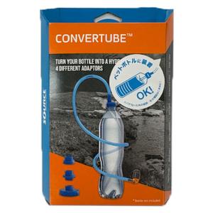 SOURCE　CONVERTUBE(ソースコンバーチューブ)(陸上自衛隊/迷彩/訓練小物/マルチカモ...