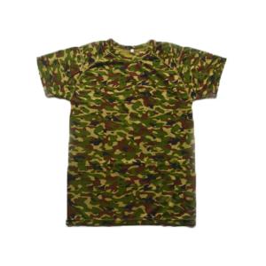 PX-28800 デジタル迷彩半袖Tシャツ ネイビー(陸上自衛隊/海上