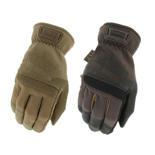 MechanixWear/メカニクスウェア Tactical FAST FIT GloveII(陸上...