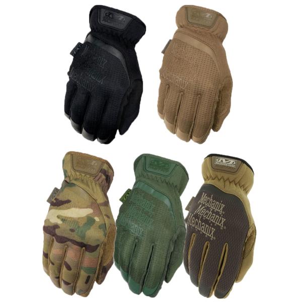 MechanixWear/メカニクスウェア Tactical FAST FIT Glove(陸上自衛...