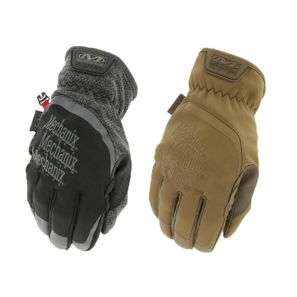 MechanixWear/メカニクスウェア コールドワーク ファストフィット(陸上自衛隊/迷彩/OD...