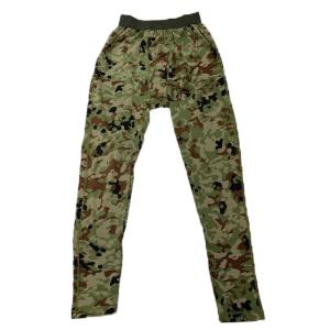 ゴアテックス迷彩レインスーツ(陸上自衛隊/迷彩/衣類/雨衣/防寒/小物