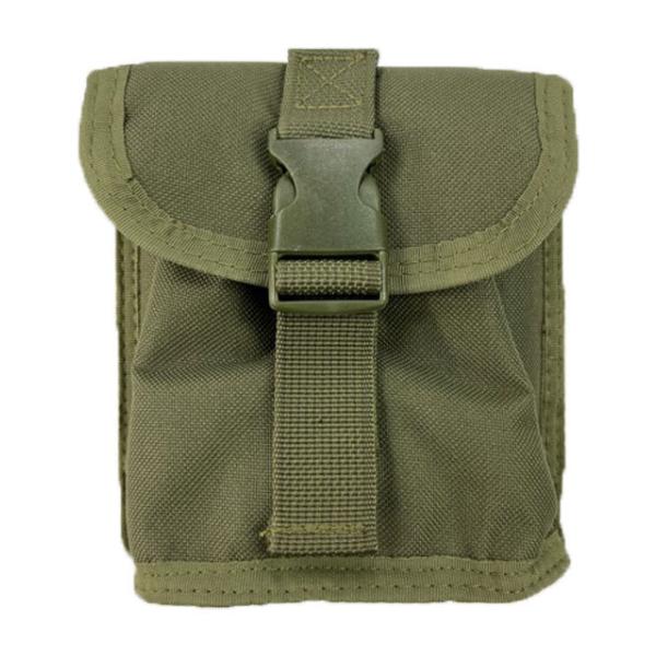 双眼鏡ケース(陸上自衛隊/迷彩/バック/ポーチ/サバゲー/ミリタリー/アウトドア)