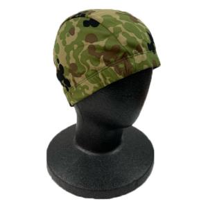 鉄帽用あごひも ワンタッチ 旧型(陸上自衛隊/迷彩/装備品/小物