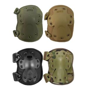 HWI NEXT GENERATION KNEE PADS ニーパッド(陸上自衛隊/迷彩/装備品/肘・膝パッド/小物/マルチカモ/サバゲー/ミリタリー/アウトドア)｜baron1533