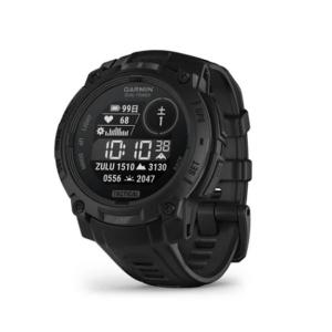 GARMIN(ガーミン)Instinct 3 Dual Power Tactical Edition...