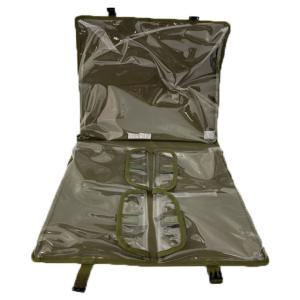 救急品袋(陸上自衛隊/迷彩/バック/ポーチ/洗面具/サバゲー