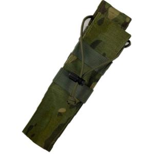 KAITO銃剣カバー(陸上自衛隊/迷彩/装備品...の詳細画像4