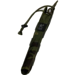 KAITO銃剣カバー(陸上自衛隊/迷彩/装備品...の詳細画像5