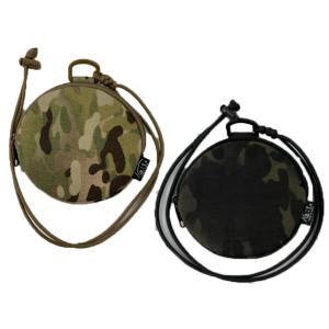 救急品袋(陸上自衛隊/迷彩/バック/ポーチ/洗面具/サバゲー/ミリタリー